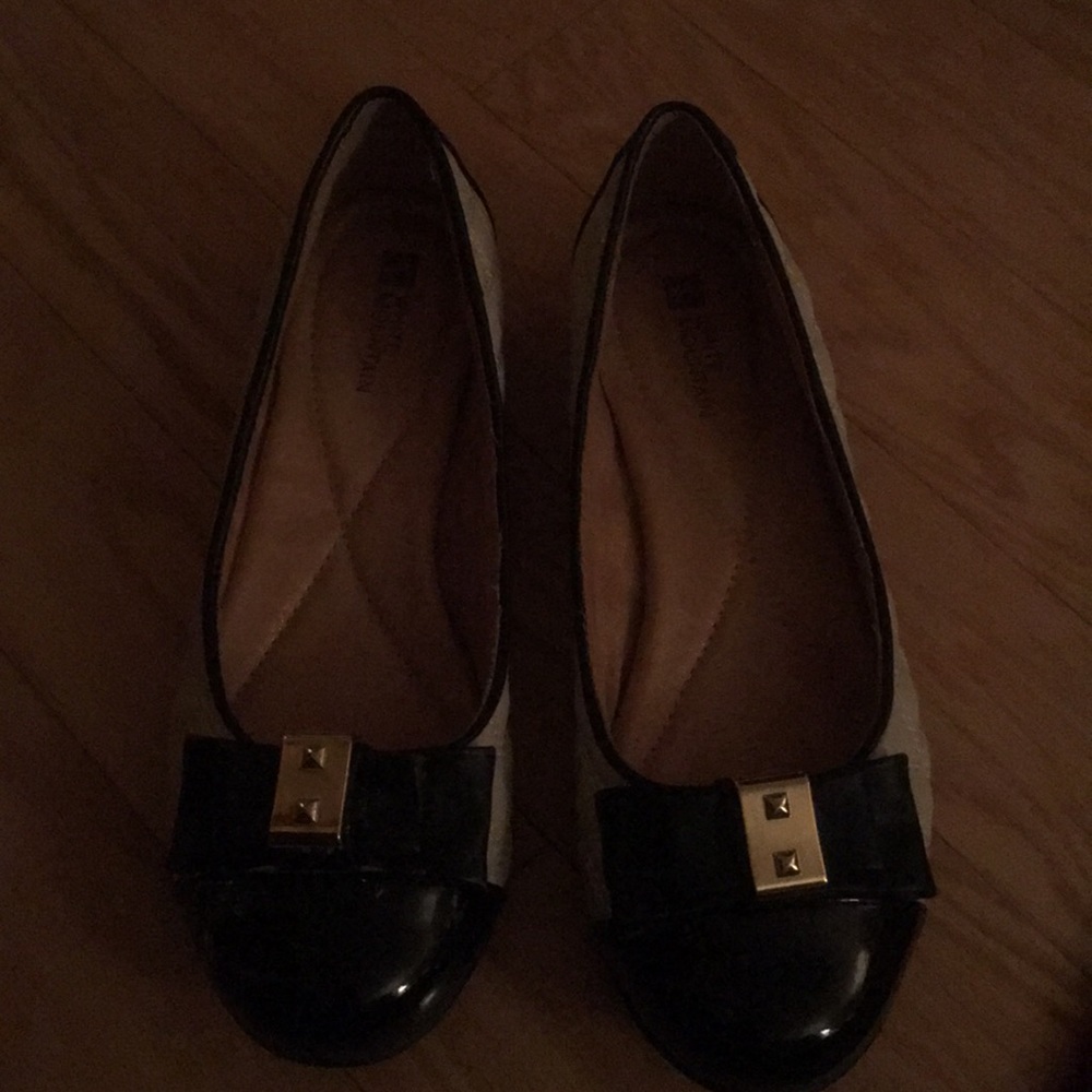 Flats White mountain